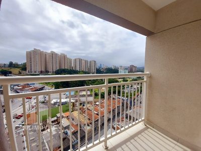 Apartamento, 3 quartos, 71 m² - Foto 2