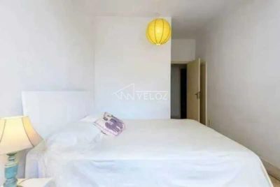 Apartamento, 4 quartos, 216 m² - Foto 1