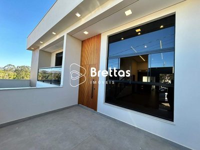 Casa, 3 quartos, 307 m² - Foto 1