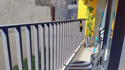 Apartamento, 1 quarto, 28 m² - Foto 3