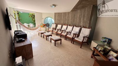 Casa de Condomínio, 5 quartos - Foto 5