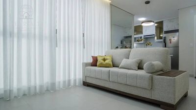 Apartamento, 2 quartos, 73 m² - Foto 5