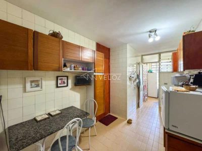 Apartamento, 2 quartos, 110 m² - Foto 2