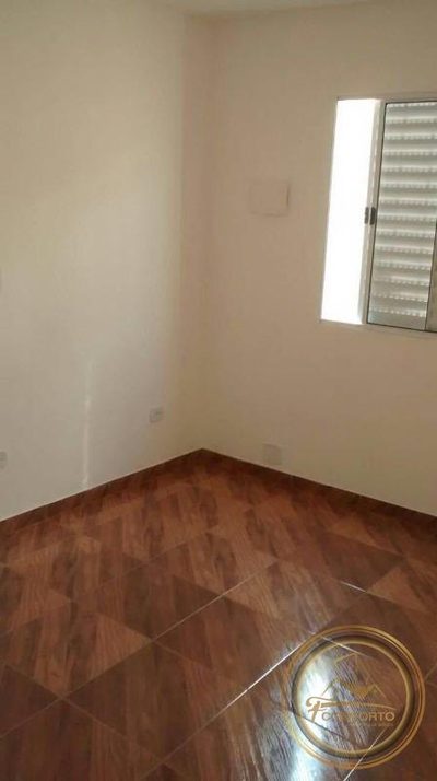 Apartamento, 1 quarto, 35 m² - Foto 5
