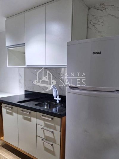 Apartamento, 1 quarto, 20 m² - Foto 4