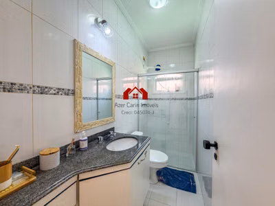 Casa de Condomínio, 3 quartos - Foto 3
