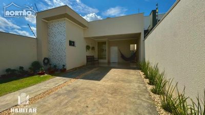 Casa, 3 quartos - Foto 3