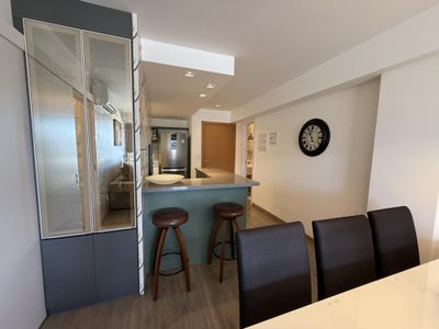 Apartamento, 2 quartos, 88 m² - Foto 4