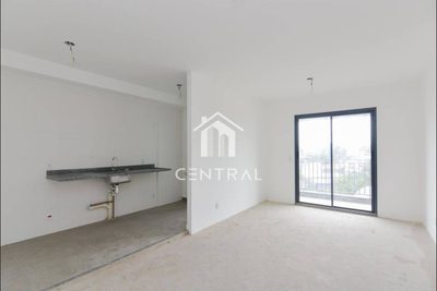 Apartamento, 2 quartos, 69 m² - Foto 2