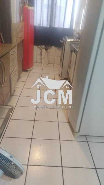 Apartamento, 2 quartos, 45 m² - Foto 3