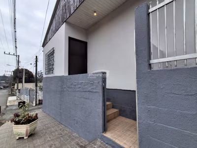 Casa, 2 quartos, 54 m² - Foto 2