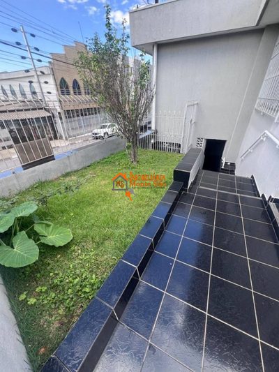 Sobrado, 4 quartos, 260 m² - Foto 3
