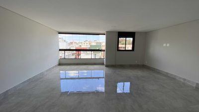 Cobertura, 3 quartos, 206 m² - Foto 1