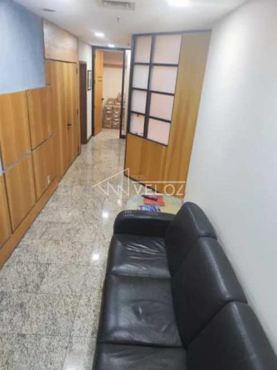 Sala-Conjunto, 121 m² - Foto 1