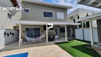 Casa, 5 quartos, 263 m² - Foto 5