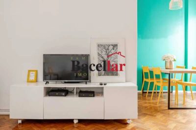 Apartamento, 2 quartos, 74 m² - Foto 3