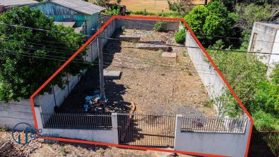 Terreno, 250 m² - Foto 2