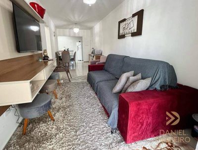 Apartamento, 2 quartos, 80 m² - Foto 5