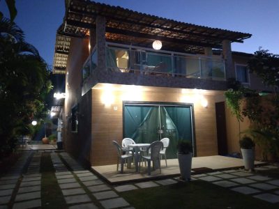 Casa de Condomínio, 2 quartos - Foto 3