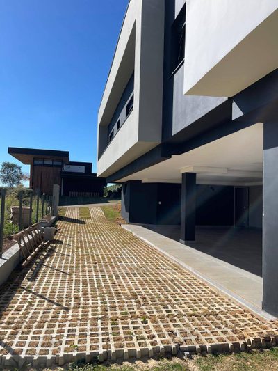 Casa, 396 m² - Foto 2