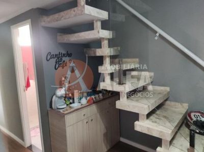 Apartamento, 3 quartos, 90 m² - Foto 4