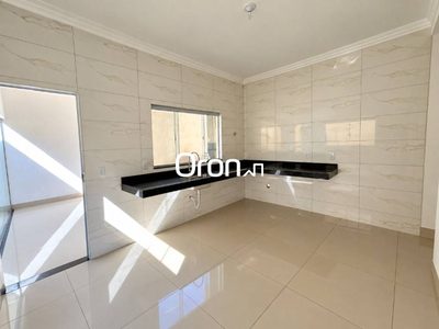 Casa, 3 quartos, 109 m² - Foto 3