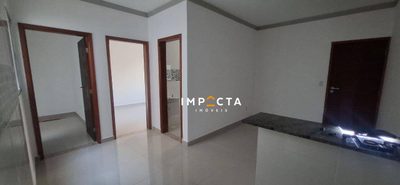 Apartamento, 2 quartos, 53 m² - Foto 1