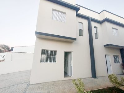 Casa, 2 quartos, 57 m² - Foto 2
