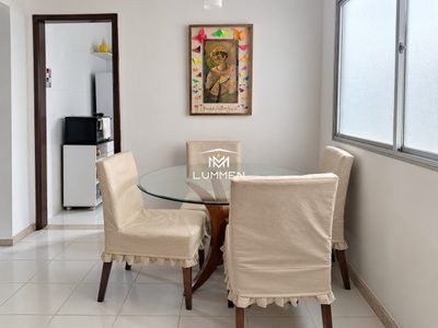 Apartamento, 2 quartos, 45 m² - Foto 2