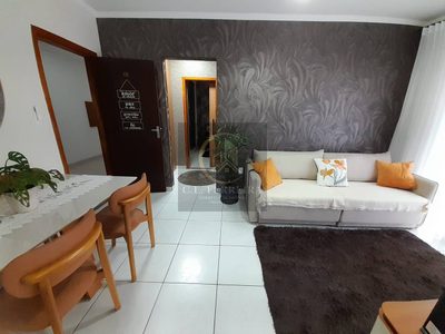 Apartamento, 1 quarto, 56 m² - Foto 3