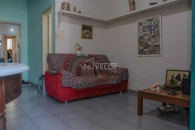 Apartamento, 1 quarto, 57 m² - Foto 1