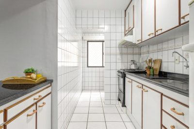 Apartamento, 2 quartos, 80 m² - Foto 5