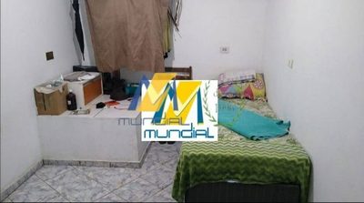 Sobrado, 3 quartos, 140 m² - Foto 5