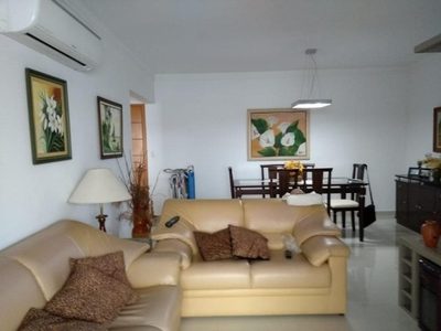 Apartamento, 3 quartos, 231 m² - Foto 4