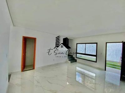 Casa, 3 quartos, 140 m² - Foto 4