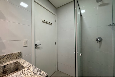 Apartamento, 1 quarto, 61 m² - Foto 4