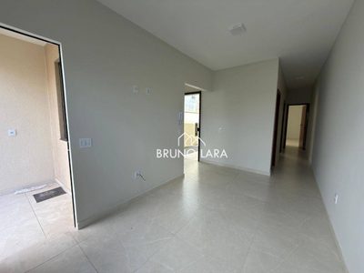 Casa, 2 quartos, 50 m² - Foto 4