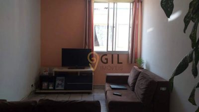 Apartamento, 2 quartos, 71 m² - Foto 1