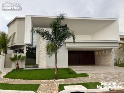 Casa, 1 quarto, 214 m² - Foto 1