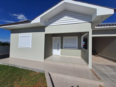 Casa, 3 quartos, 160 m² - Foto 4