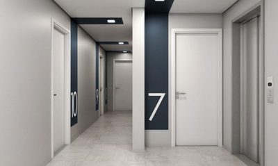 Apartamento, 2 quartos, 64 m² - Foto 4