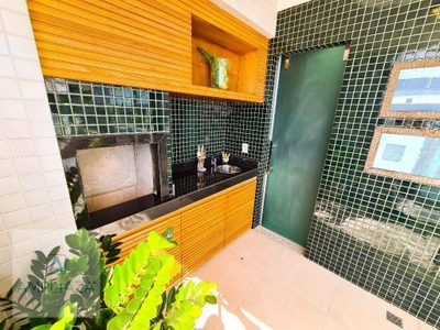 Apartamento, 3 quartos, 164 m² - Foto 4