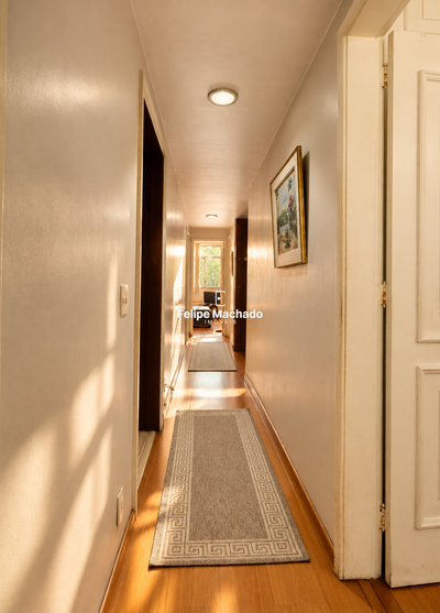 Apartamento, 4 quartos, 156 m² - Foto 5