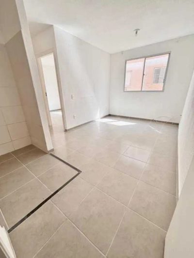 Apartamento, 2 quartos, 42 m² - Foto 3