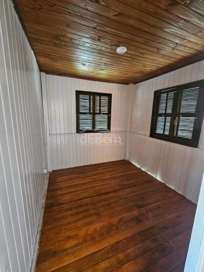 Casa, 3 quartos, 46 m² - Foto 2