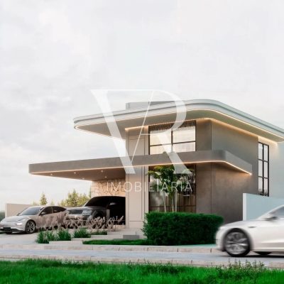 Casa, 3 quartos, 210 m² - Foto 1