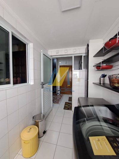 Apartamento, 3 quartos, 90 m² - Foto 4