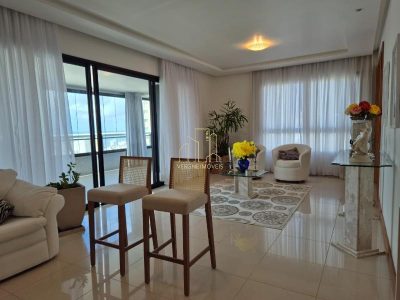 Apartamento, 4 quartos, 236 m² - Foto 3