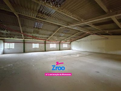 Depósito-Galpão, 350 m² - Foto 5