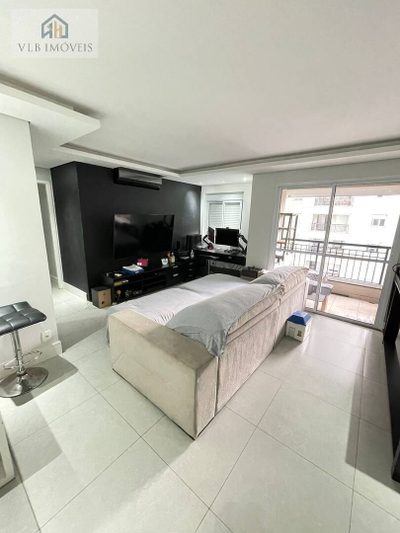 Apartamento, 2 quartos, 64 m² - Foto 4